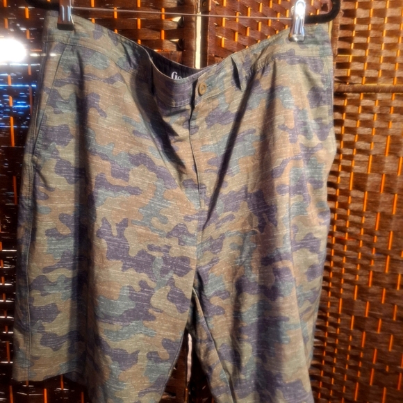 Goodfellow & Co Swim Mens Swim Trunks Size 4 Poshmark